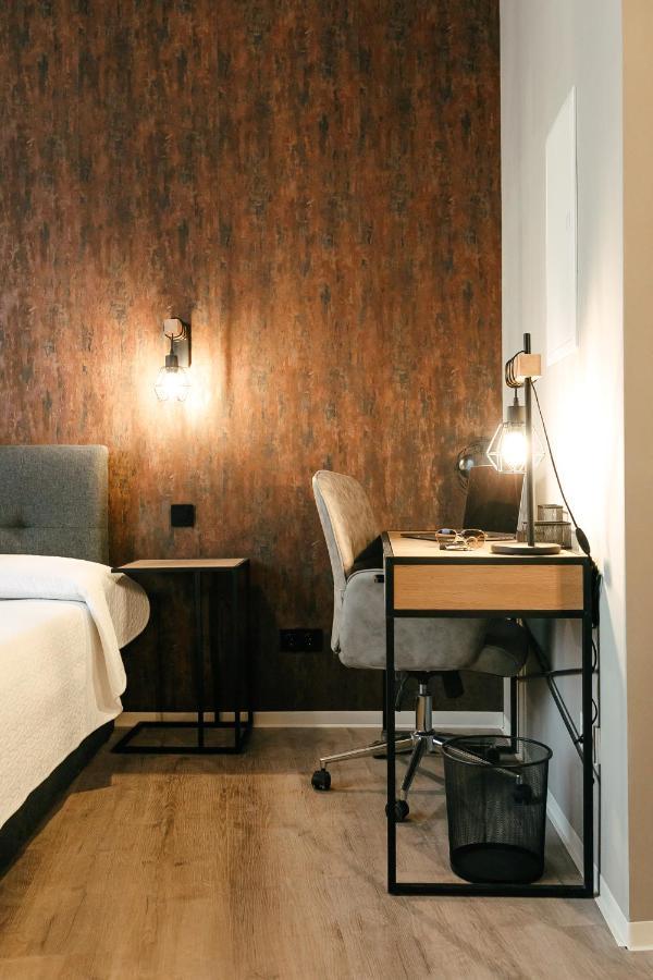 Apartment An Der Altstadt Hamelin Extérieur photo
